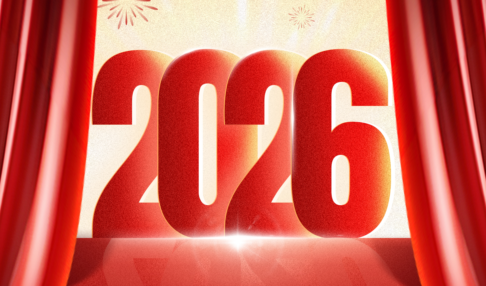 Yuan Qi Xin Cheng, "Dan" wishes for beauty, FILOVIA Art Coatings celebrates the New Year with you